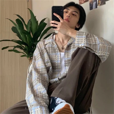 2025热门男头图片
