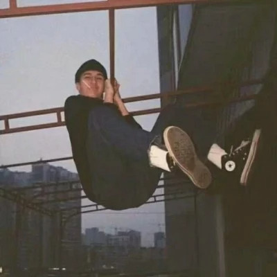 2025热门男头图片