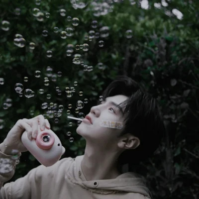 2025热门男头图片