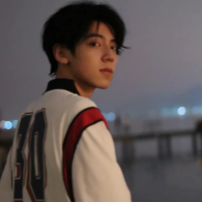 2025热门男头图片