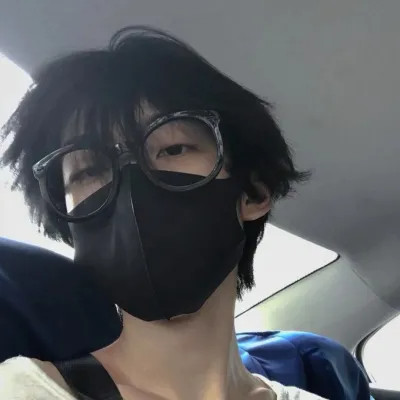 2025热门男头图片