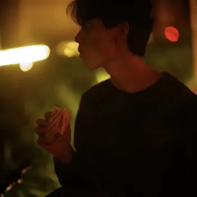 2025最受欢迎男生头像