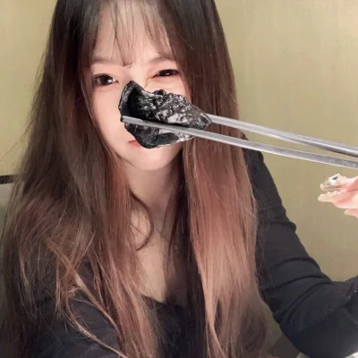 优质真人女生头像