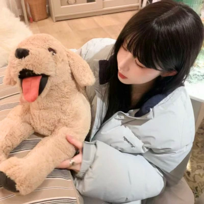 优质真人女生头像