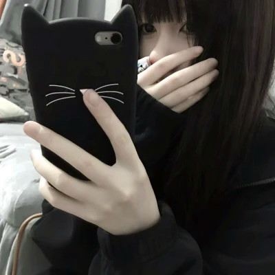 优质真人女生头像