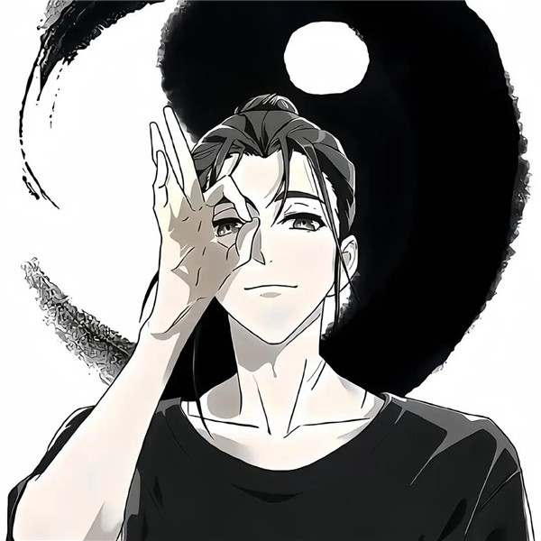 值得长期不换的头像