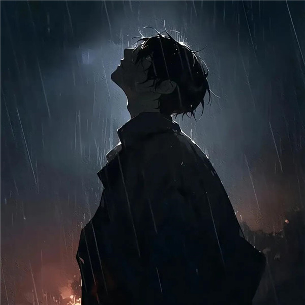 值得长期不换的头像