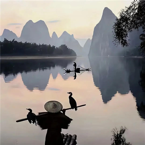 值得长期不换的头像