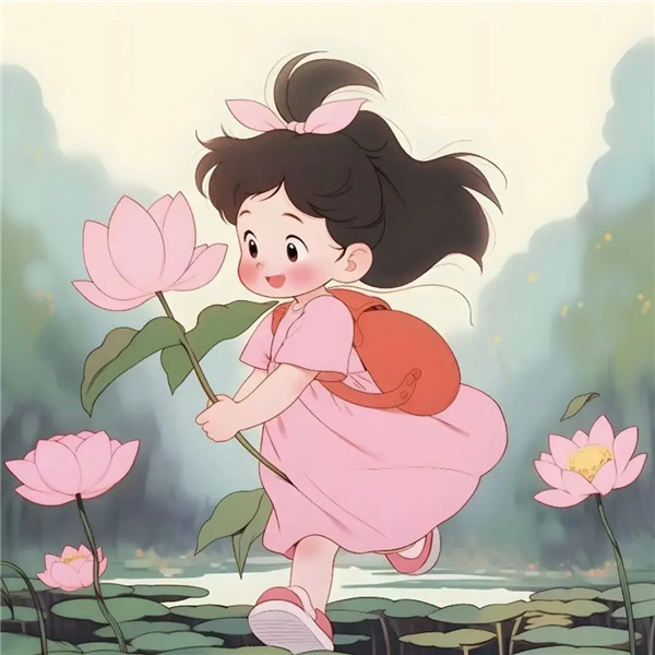 好运头像2025最新款图片
