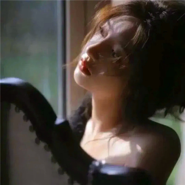 神仙好看的微信女生头像