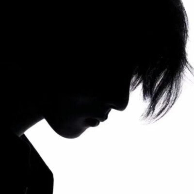 个性十足的真人男生头像