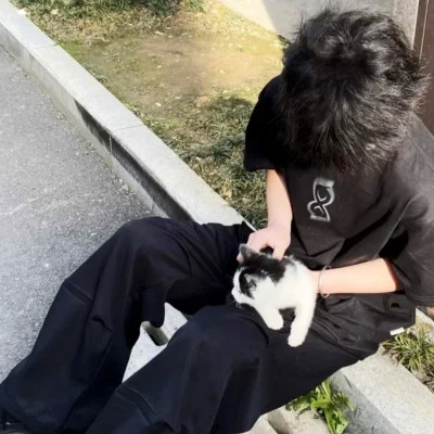 优质男生头像
