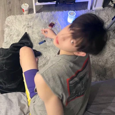 优质男生头像
