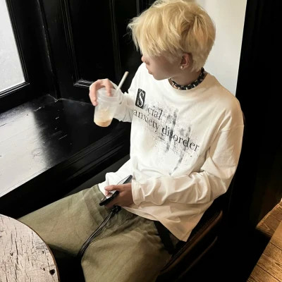 优质男生头像