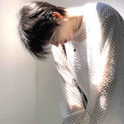 优质男生头像