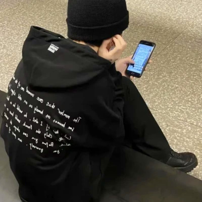优质男生头像