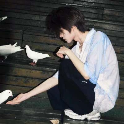 优质男生头像