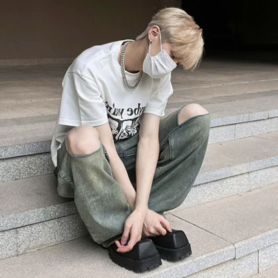 优质男生头像