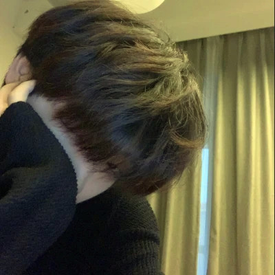优质男生头像