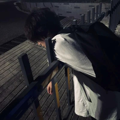 优质男生头像