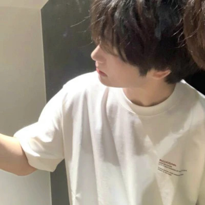 优质男生头像