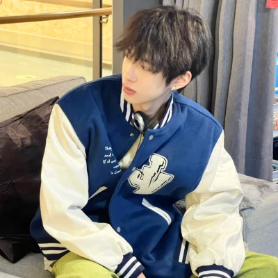 独特优质男生头像