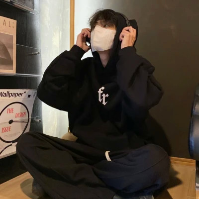 独特优质男生头像
