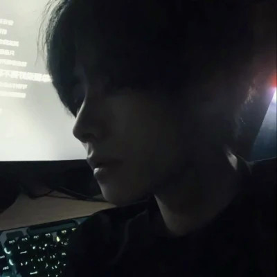 独特优质男生头像