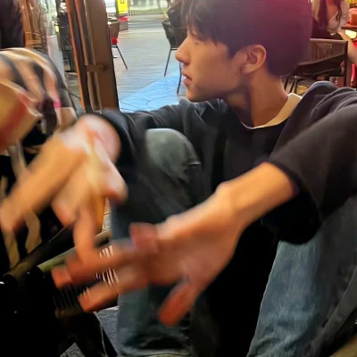 独特优质男生头像