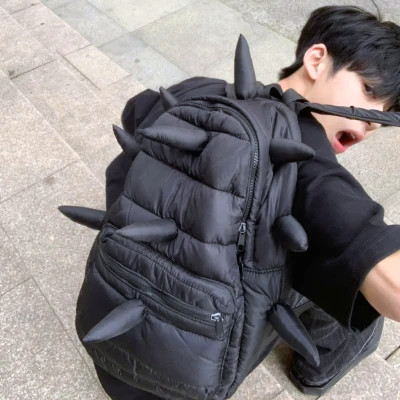 独特优质男生头像