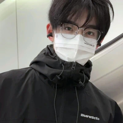 独特优质男生头像