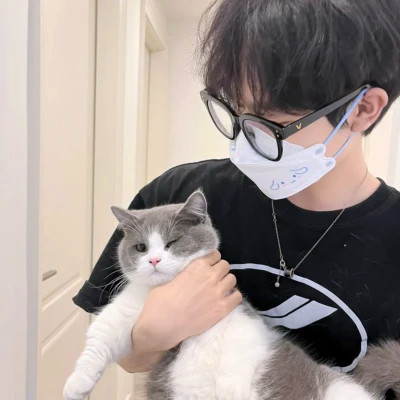 独特优质男生头像