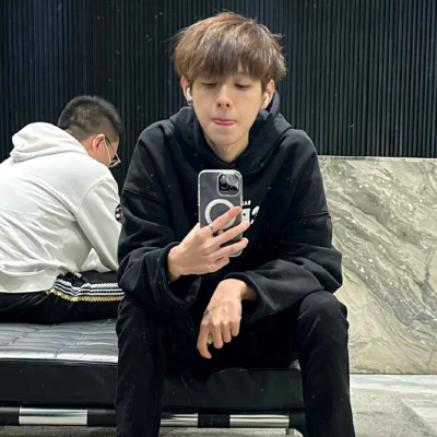 独特优质男生头像
