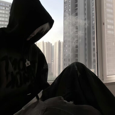 男生头像推荐