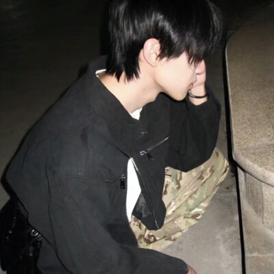 男生头像推荐