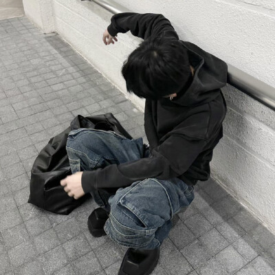 男生头像推荐