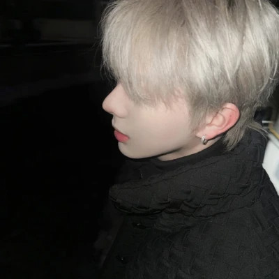 男生头像推荐