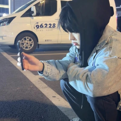 男生头像推荐
