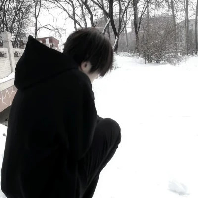 男生头像推荐