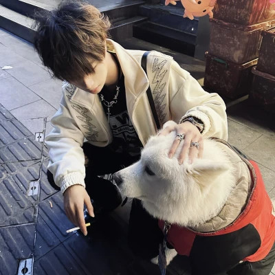 男生头像推荐