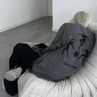 男生头像推荐