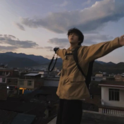 男生头像推荐