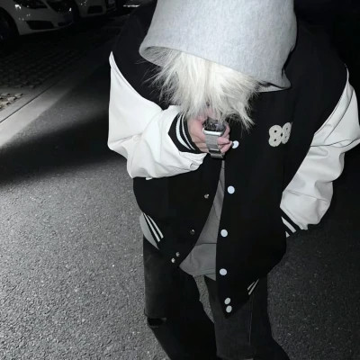 男生头像推荐