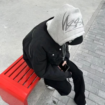 男生头像推荐