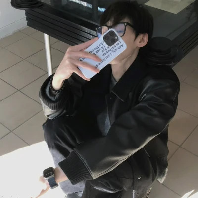 男生头像推荐