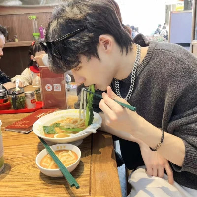 男生头像推荐
