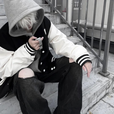 男生头像推荐