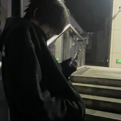 男生头像推荐