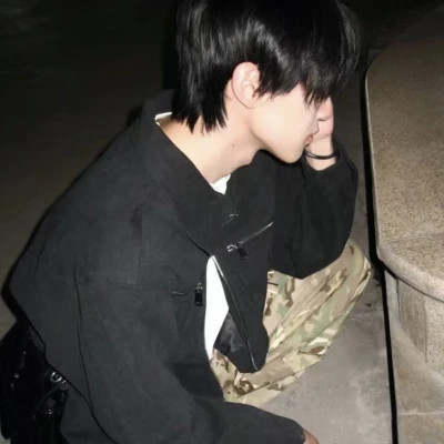 男生头像推荐