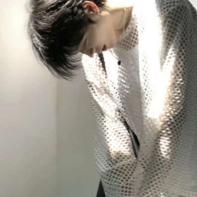 男生头像推荐